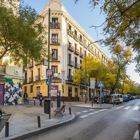 Sweet Inn - Argumosa Madrid Exterior photo